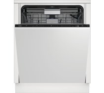 BEKO Trauku mazgājamā mašīna BDIN36532