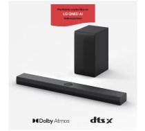 LG Mājas kinozāles skaļrunis S70TY.AEUSLLD