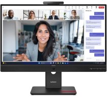 Lenovo Monitors 64B8UAT1EU ThinkVision T27QD-4v