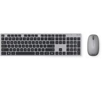 ASUS Bezvadu klaviatūras un peles komplekts 90XB0430-BKM330 W5000