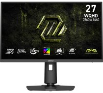 MSI Monitors MAG 274QPF X32