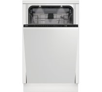 BEKO Trauku mazgājamā mašīna BDIS38040Q