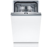 Bosch Trauku mazgājamā mašīna SPT4EMX17E