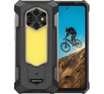 Ulefone Viedtālrunis RUGKING5PRO BLACK 8/256 RUGKING 5 PRO