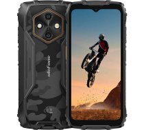 Ulefone Viedtālrunis RUGKING4PRO BLACK 8/128 RUGKING 4 PRO