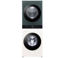 LG Veļas mašīna ar žāvētāju WT1210EGF
