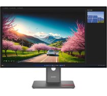 Lenovo Monitors 64A8XAT2EU P32UD-40