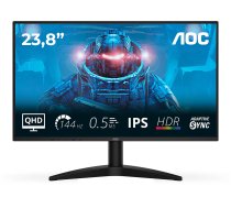 AOC Monitors Q24B36X