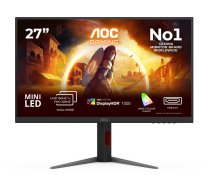 AOC Monitors U27G4XM
