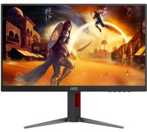 AOC Monitors 24G4HA