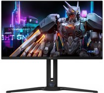 GIGABYTE QD-OLED monitors AORUS FO27Q5P