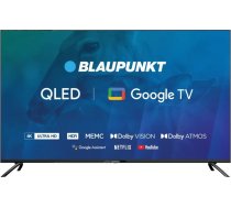 BLAUPUNKT QLED Televizors 50QBG6000S