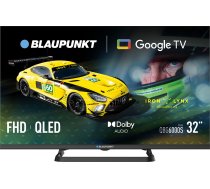 BLAUPUNKT QLED Televizors 32QBG6000S