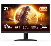 AOC Monitors 27G4ZRE