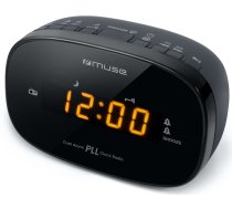 MUSE Radio modinātājs M 150 CR