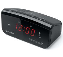 MUSE Radio modinātājs M 12 CR