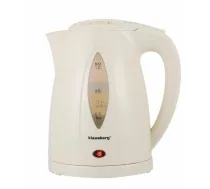 Klausberg Elektriskā tējkanna KB 9002