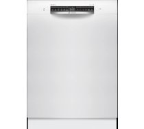 Bosch Trauku mazgājamā mašīna SMU4HMW02S