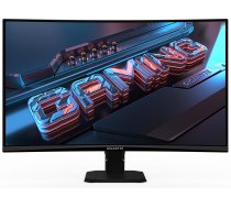 GIGABYTE Monitors GS27QCA EK