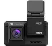 Navitel Auto video reģistrators R460 2K R460 2K