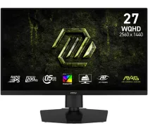 MSI Monitors MAG 274QPF E20