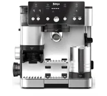 NINJA Kafijas automāts ES501EU Luxe Cafe Essential Espresso Machine
