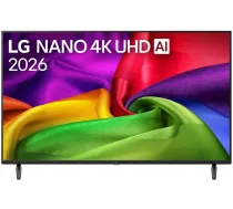 LG LED Televizors 43NU800B3LC
