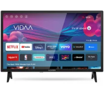 Allview LED Televizors 24iPlay6200-H