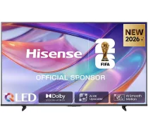 HISENSE LED Televizors 65E7S