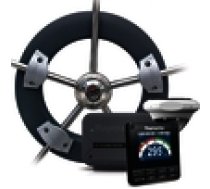 Evolution Wheel Pilot with p70s control head, ACU-100, EV1 Sensor Core, EV1 Cabling kit & Wheel Drive