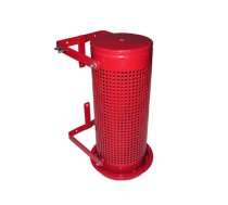 Aerosol Fire Extinguishing Generator AGS-6