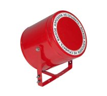 Aerosol Fire Extinguishing Generator AGS-8/2