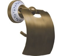 KERA: Toilet paper holder with cover