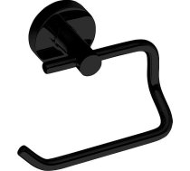 DARK: Toilet paper holder without cover