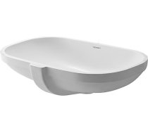 Duravit izlietne roku mazgāšanai D-Code 0338490000