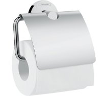 Hansgrohe tualetes papīra turētājs Logis Universal 41723000