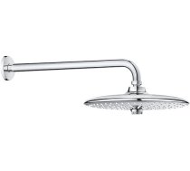 Grohe augšējā duša Euphoria SmartControl 26458000