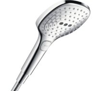 Hansgrohe rokas duša Raindance Select 120 Air 3jet 26520000