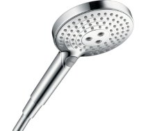 Hansgrohe rokas duša Raindance Select S 120 3jet 26530000