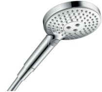 Hansgrohe rokas duša Raindance Select S 120 3jet P