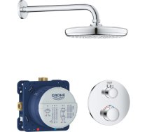 Grohe dušas komplekts Grohtherm 34726000