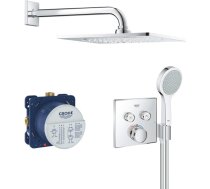 Grohe dušas komplekts Grohtherm SmartControl 34742000