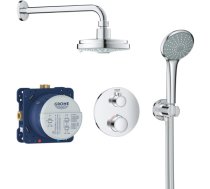 Grohe dušas komplekts Grohtherm 34735000