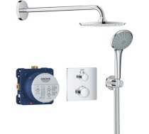 Grohe dušas komplekts Grohtherm 34734000