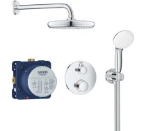 Grohe dušas komplekts Grohtherm 34727000