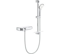 Grohe dušas komplekts Grohtherm SmartControl 34720000