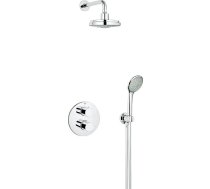 Grohe dušas komplekts Grohtherm 3000 Cosmopolitan 34399000