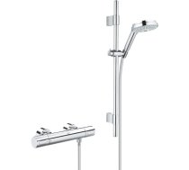 Grohe dušas komplekts Grohtherm 3000 Cosmopolitan 34275000