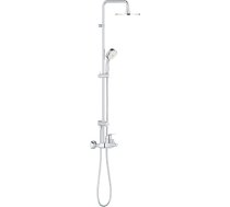 Grohe dušas komplekts Tempesta Cosmopolitan 26305001