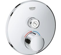 Grohe dušas jaucējkrāns Grohtherm SmartControl 29144000